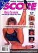 Score - March-1994 magazine